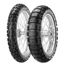 Шина pirelli 170/60r17 scorpion rally 72t tl m/c m+s задня точка 19-37/2022