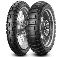 Pirelli Scorpion Rally Race Шина 90/90-21 54R TT M/C Передня DOT 01/2025