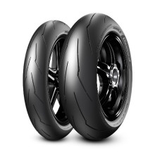 Шина pirelli 110/70zr17 diablo supercorsa v3 sp 54w tl m/c передня точка 02-35/2022