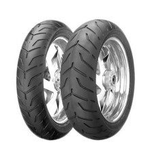 DUNLOP ШИНА 130/60B19 D408 (HARLEY-DAVIDSON) 61H TL ПЕРЕДНІ DOT 16-18/2025