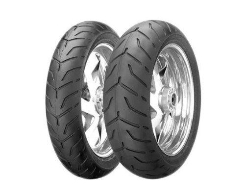 DUNLOP ШИНА 130/60B19 D408 (HARLEY-DAVIDSON) 61H TL ПЕРЕДНІ DOT 16-18/2025