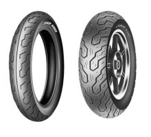 Dunlop K555 Шина Передня 120/80-17 61V TL DOT 01/2025