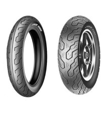 Dunlop K555 Шина Передня 120/80-17 61V TL DOT 01/2025