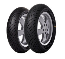Шина EUROGRIP 120/70-10 BEE CONNECT REINF 54L TL ПЕРЕДНЯ/ЗАДНЯ DOT 28/2025