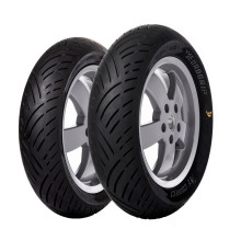 EUROGRIP ШИНА 130/70-16 BEE CONNECT 61S TL ЗАДНІ DOT 42/2024