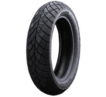 Heidenau K66 Шина Всесезонна 100/80-16 56P Безкамерна Посилена DOT 03/2025