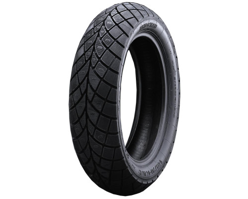 HEIDENAU ШИНА 100/90-17 K66 55H TL M/C ПЕРЕДНІ/ЗАДНІ DOT 02/2025