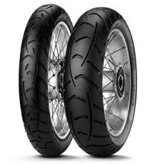 Metzeler Tourance Next Шина Радіальна 120/70R19 60V Безкамерна Передня Чорна