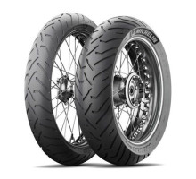 Шина michelin 120/70zr 19 m/c 60w anakee road tl/tt front dot 12-25/2024