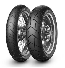 Шина metzeler 150/70zr18 tourance next 2 70w m/c tl зад dot 41/2024