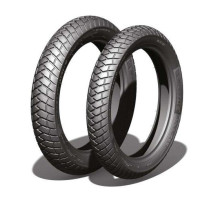 Шина michelin 2.25-17 anakee street 38p tt reinf front/зад dot 01/2022