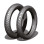 Michelin Anakee Street Шина 2.50-17 43P TT Reinf DOT 01/2025 Передня/Задня