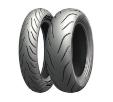 Michelin Commander III Touring Шина 120/70B21 Reinf 68H TL/TT Передня DOT 06/2025