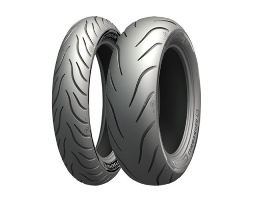 Michelin Commander III Touring Шина 130/80B17 65H TL/TT Передня DOT 04-08/2025