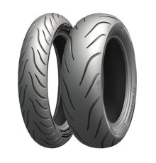 Шина michelin mh90-21 commander iii touring 54h tl/tt m/c передня dot 34-49/2022