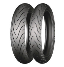 Michelin Pilot Street Radial Шина Радіальна 160/60R17 69H TL/TT DOT 09/2025 Задня