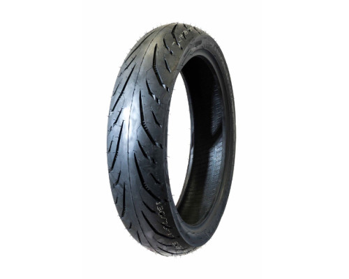 WANDA ШИНА 120/70-14 SR30F 55P 4PR M/C TL ПЕРЕДНІ/ЗАДНІ DOT 14/2025