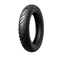 WANDA P6231 Шина Задня 120/90-17 6PR 70P DOT 08/2025 До 150км/год 50% Off-Road Чорний