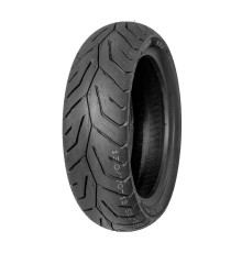 WANDA S33 Шина 130/70-13 4PR 57P M/C TL Задня DOT 03/2025 Чорна