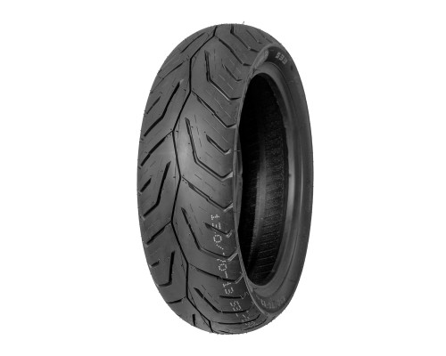 WANDA S33 Шина 130/70-13 4PR 57P M/C TL Задня DOT 03/2025 Чорна
