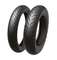 WANDA P6229 Шина 130/80-17 6PR 71S TL Задня до 180 км/год DOT 07/2025