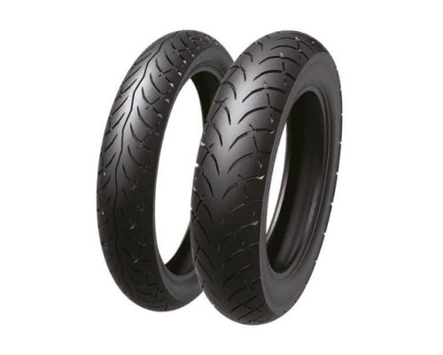 Шина wanda 130/90-15 p6229 6pr 72p tl задня (до 150 км/год) dot 17-30/2024