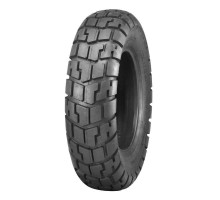 WANDA ШИНА 130/90-10 P246 75J 6PR TL ЗАДНІ DOT 14-23/2025 (DUAL)