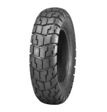 WANDA ШИНА 130/90-10 P246 75J 6PR TL ЗАДНІ DOT 14-23/2025 (DUAL)