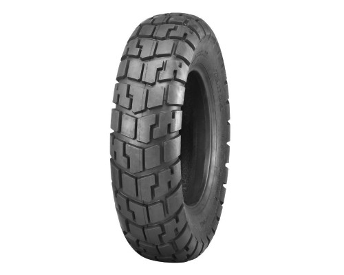 WANDA ШИНА 130/90-10 P246 75J 6PR TL ЗАДНІ DOT 14-23/2025 (DUAL)
