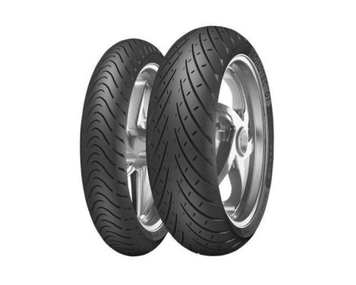 Metzeler Roadtec 01 Шина Передня 110/80R19 59V TL DOT 24/2024