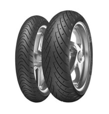 Metzeler Roadtec 01 HWM Шина Задня 190/55ZR17 75W TL DOT 03/2025