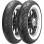 Шина metzeler 140/90b16 me888 marathon ultra 77h tl m/c reinf www white side зад dot 29-30/2023
