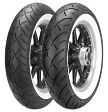 Metzeler ME888 Marathon Ultra Шина 170/80B15 77H TL M/C Білий боковий край Задня DOT 03-09/2025