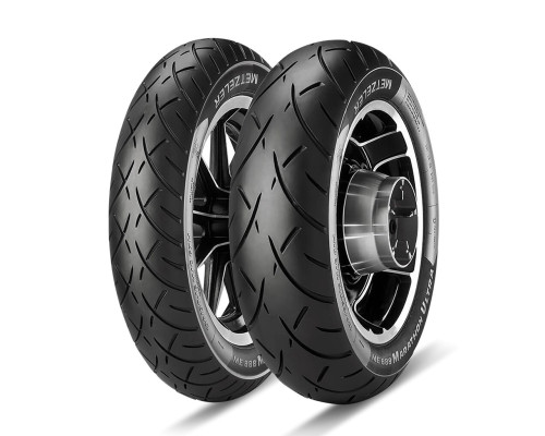 Metzeler ME 888 Marathon Ultra Шина Передня 120/70B21 68H TL DOT 44/2022 Чорна