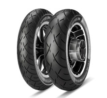 Metzeler ME888 Marathon Ultra Шина Передня 120/70B21 68H TL Reinf DOT 49/2022