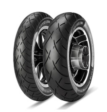 Metzeler ME888 Marathon Ultra Шина 160/80-15 74S TT M/C Задня DOT 05/2025