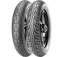 Шина metzeler 100/90v18 lasertec (56v) tl m/c front dot 11-20/2023