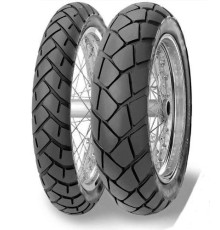 METZELER ШИНА 130/80R17 TOURANCE 65H TL M/C ЗАДНІ DOT 34/2025