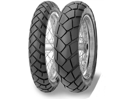 Metzeler Tourance Шина Передня 90/90-21 54S TT M/C DOT 06/2025