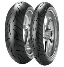 Metzeler Roadtec Z8 Interact Шина 170/60ZR17 72W TL M/C Задня DOT 01/2025