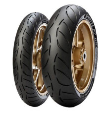 Metzeler Sportec M7 RR Шина Радіальна 110/70ZR17 54W TL Передня DOT 14/2025