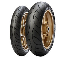 Metzeler Sportec M7 RR Шина 160/60ZR17 69W TL M/C Задня DOT 01/2025