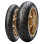 Шина metzeler 190/55zr17 sportec m7 rr (75w) tl m/c зад dot 01-38/2023