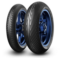 Шина metzeler 120/70r17 racetec rr rain kr1 nhs tl front custom