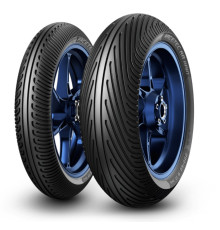 Шина metzeler 120/70r17 racetec rr rain kr1 nhs tl front custom