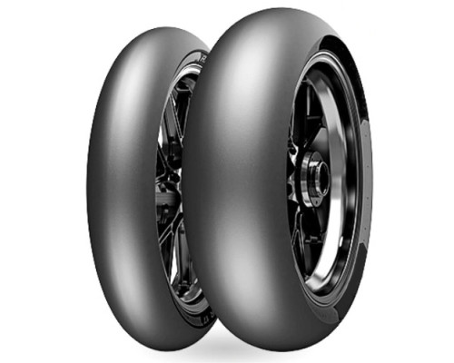 Шина metzeler 120/70r17 racetec rr slick k350 k1 nhs tl front custom