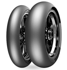 Шина metzeler 200/60r17 racetec rr slick k0 nhs tl зад custom