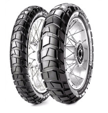 METZELER ШИНА 120/70R19 KAROO 3 60T TL M/C M+S ПЕРЕДНІ DOT 12/2025 (спеціальна пропозиція)