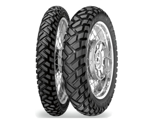 Шина metzeler 90/90-21 enduro 3 sahara 54h mst tl m/c передня під замовлення
