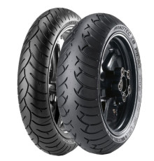 Metzeler Roadtec Z6 Шина 160/60ZR17 69W TL M/C Задня DOT 13/2025